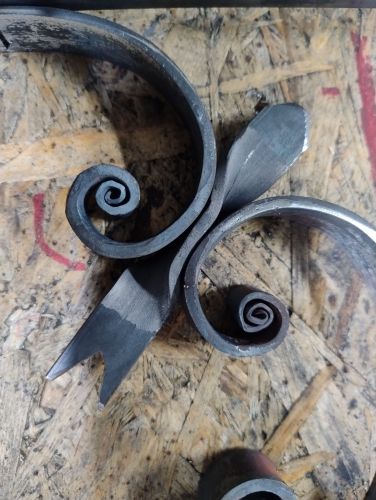 Archisio - Impresa Ferro Battuto Il Fabbro Fita Afonso - Fabbro - Urbisaglia MC