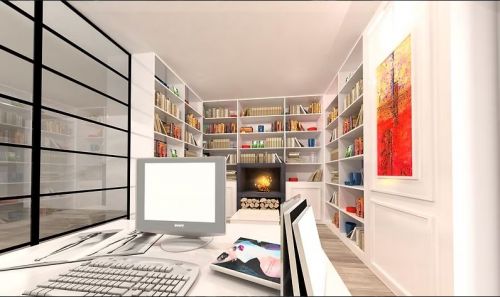 Archisio - Progettista Simona De Marco - Designer di Interni - Rignano Flaminio RM