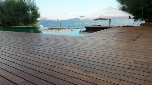 Archisio - Rivenditore Daniela Curreli - Parquet - Alghero SS