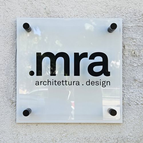 Archisio - Progettista Mattia Rebichini - Architetto - Potenza Picena MC