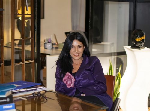 Archisio - Progettista Maria Teresa De Luca - Designer di Interni - Belmonte Calabro CS