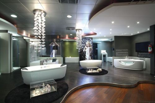 Archisio - Tre P Ceramiche - Progetto