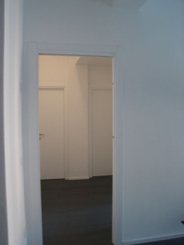 Archisio - Ristrutturazione Roma srl - Progetto Ristrutturazione appartamento 74 mq roma