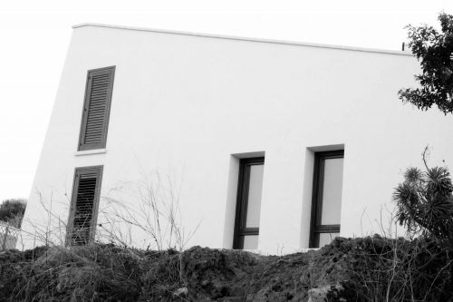 Archisio - N38 Laboratorio Di Architettura - Progetto Casa tra le rocce