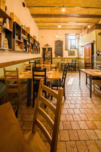 Archisio - N38 Laboratorio Di Architettura - Progetto Ristorante nel centro storico di marsala