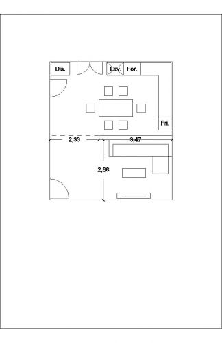 Archisio - Salvatore Minardi - Progetto Arredamento di interni
