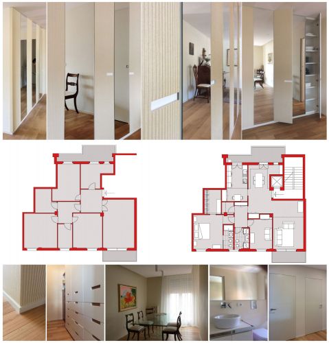 Archisio - Studio Polenta Tecco Architetti Associati - Progetto Casa oi