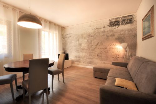 Archisio - Andrea Zen - Progetto Venetian mood postcard