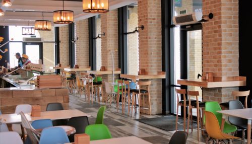 Archisio - Andrea Leone - Progetto Monteverde caf