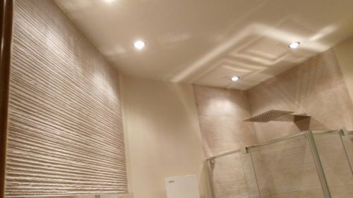 Archisio - Jacopo Salvini - Progetto Bagno