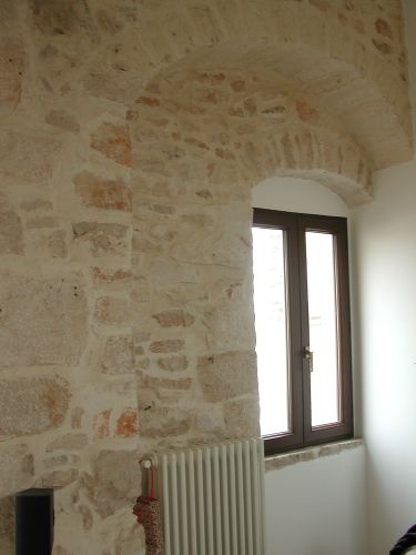 Archisio - Proabita Srls - Progetto Residenza storica
