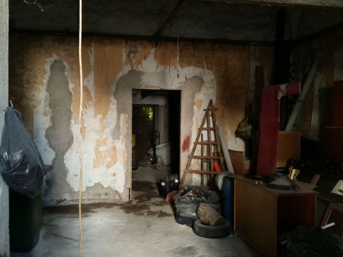 Archisio - Studio Tecnico Ing Antonio Parlato - Progetto Parafarmacia