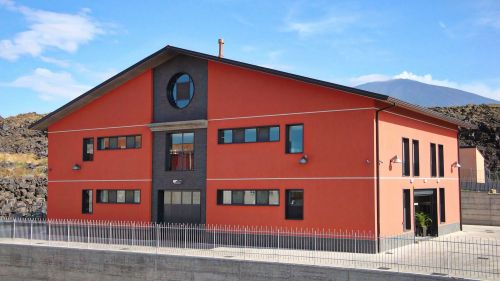 Archisio - Fratelli Melardi Snc Di Melardi Salvatore C - Progetto FRATELLI MELARDI SNC DI MELARDI SALVATORE C