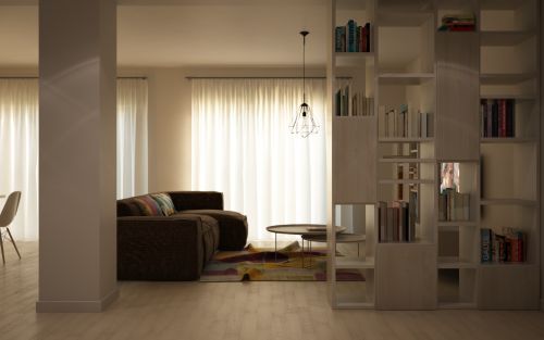 Archisio - Arredamenti Tronci Sas - Progetto ARREDAMENTI TRONCI SAS