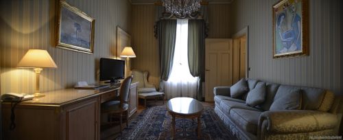 Archisio - Massimo Dallaglio - Progetto Fotografia di interni interior design