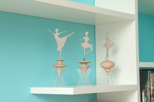 Archisio - Pierfrancesco Arnone - Progetto Ristrutturazione di un appartamento di 65 mq per una coppia