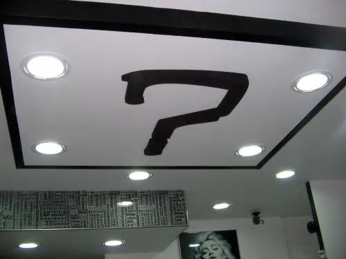 Archisio - Bartolomeo Fiorillo - Progetto Piccolo negozio di abbigliamento