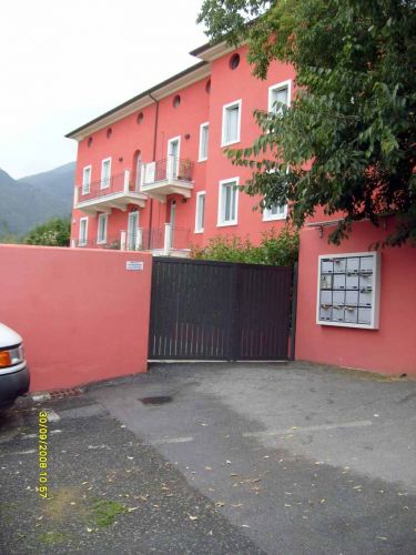 Archisio - Bartolomeo Fiorillo - Progetto Una casa a massa