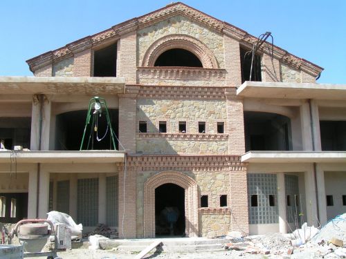 Archisio - Serafino Sorleti - Workshop Architettura-design - Progetto Villa monofamiliare