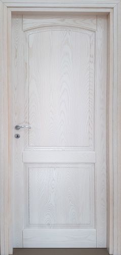 Archisio - Falegnameria Lo Iacono srl - Progetto Porte interne in legno massello