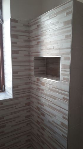 Archisio - Tecno Service Di Vito Nicotra - Progetto Rifacimento bagni