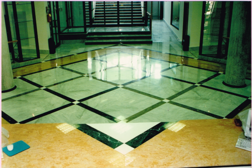 Archisio - Maria Giammarresi - Progetto Bowling a bagheria