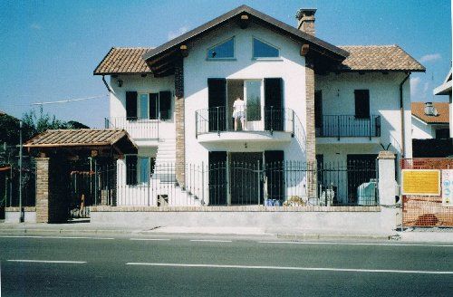 Archisio - Ditta Muratore Giuseppe - Progetto Ristrutturazione edificio