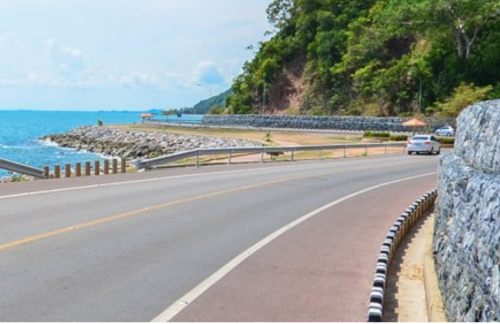 Archisio - Bellomo Group - Progetto Lavori stradali