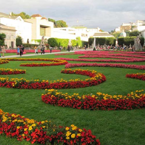 Archisio - Piccoli E Grandi Lavori Edili srl - Progetto Lavori di giardinaggio