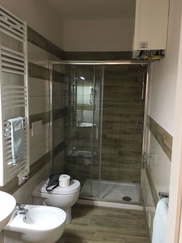 Archisio - Barbara Fontana - Progetto Progetto la spezia 2