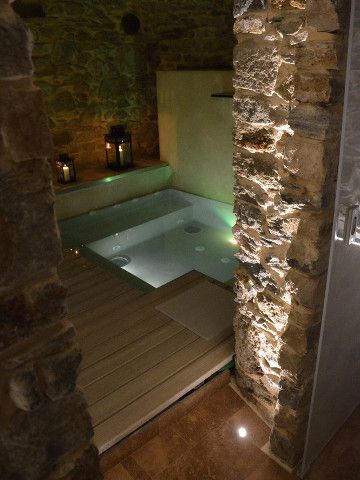 Archisio - Michele Ricupero - Ecoarchitettare Studio - Progetto Bed breakfast ve - camera ve