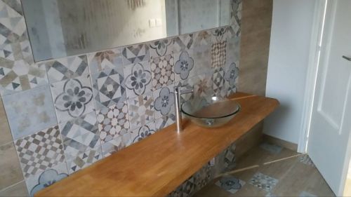 Archisio - Bieppi srl - Progetto Ristrutturazioni