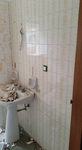 Archisio - Bieppi srl - Progetto Ristrutturazioni