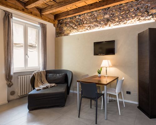 Archisio - Rinnova Casa srl - Progetto Ristrutturazione totale