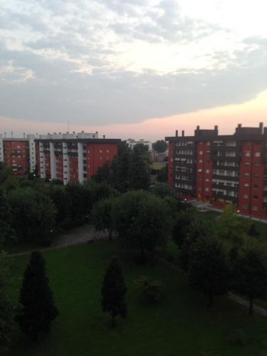 Archisio - Studio Zamer - Progetto Amministrazioni condominiali e servizi commerciali