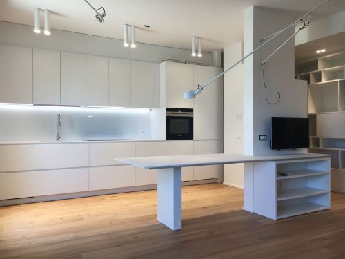 Archisio - Galante Arredamenti - Progetto Casa - padova