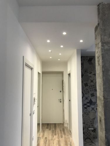 Archisio - Taes Group srl - Progetto Ristrutturazione - torino -