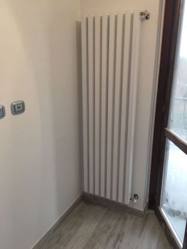 Archisio - Taes Group srl - Progetto Ristrutturazione - vinovo