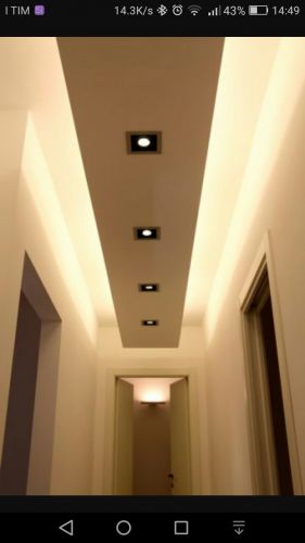 Archisio - Maestri Dellarte - Progetto Controsoffitti su misura