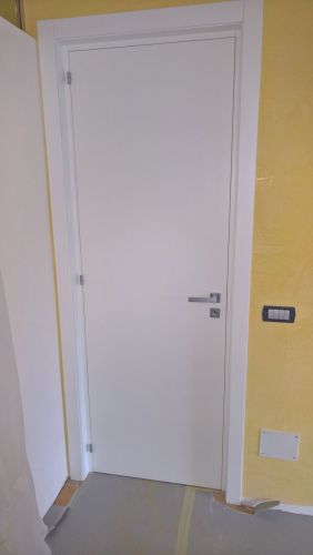 Archisio - Salvatore Bottone - Progetto Realizzazione e posa in opera di infissi esterni a palermo e provincia