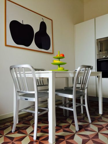 Archisio - Ristrutturazioni Lampo - Progetto Ristrutturazione della cucina