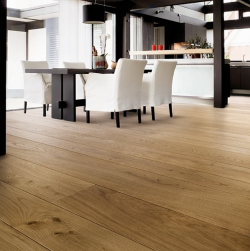 Archisio - House 186 - La Mattonella - Progetto Parquet