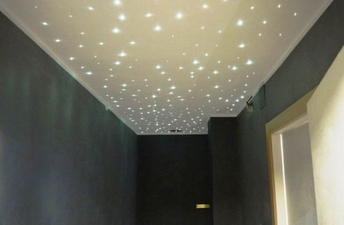 Archisio - Time Rivestimenti - Progetto Lavori di interni - controsoffitti