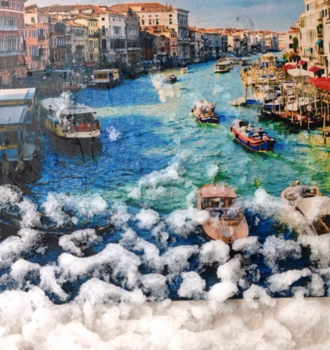 Archisio - Wallprinter - Progetto Stampe