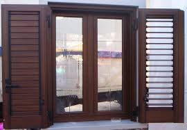 Archisio - Edil Sim Serramenti - Progetto Persiane in alluminio