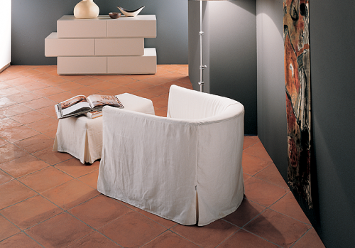 Archisio - Superfici srl - Progetto Superfici in ambito turistico-alberghiero