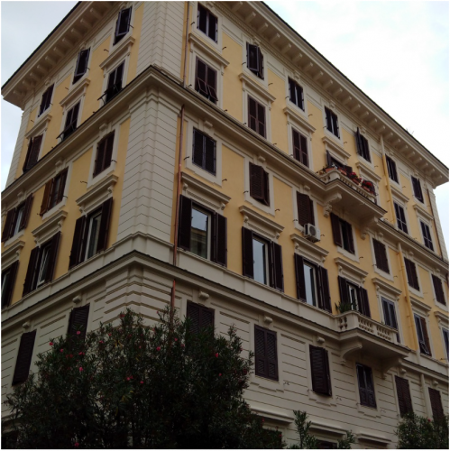 Archisio - Habitus Edilizia E Design - Progetto Ristrutturazioni esterni