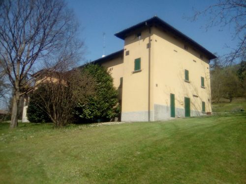 Archisio - Cbs Srl - Progetto Impianto idratazione a monteveglio bocrepe nei muri lavori