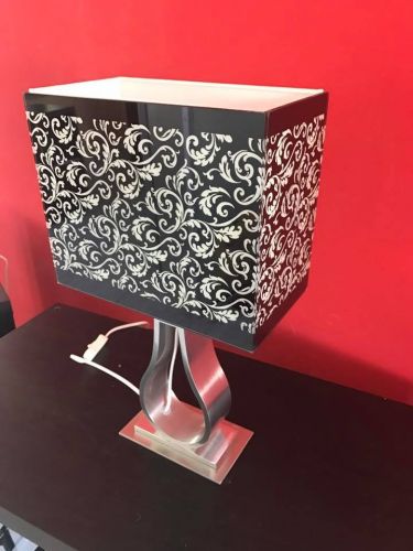 Archisio - Creative Glass Art - Progetto Cover design lamps