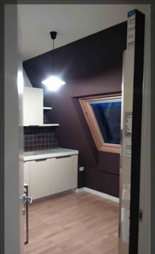 Archisio - Il Marito In Affitto - Progetto Ristrutturazione interni